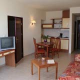 Гостиница Голден Явор